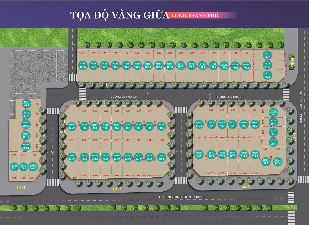 Trang chủ 10 Mat bang City Land Center Hoa Binh 1200 02